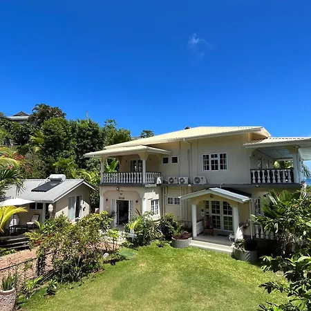 Royal Bay Villa And Apartment