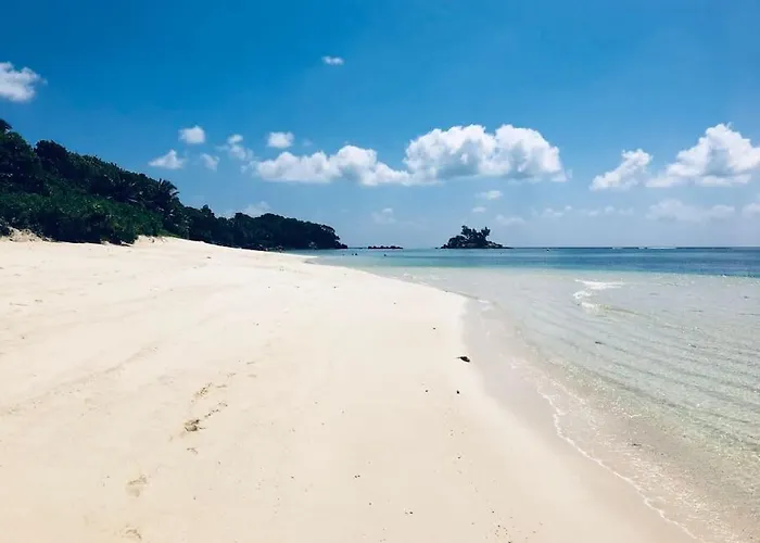 Villa Royal Bay And