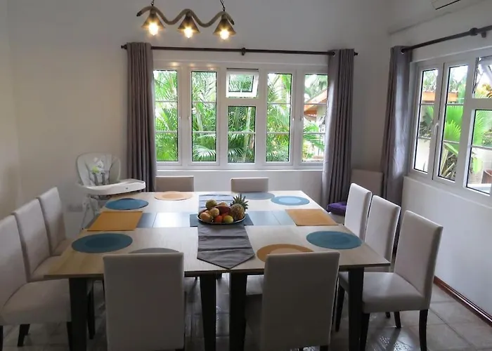 Villa Royal Bay And