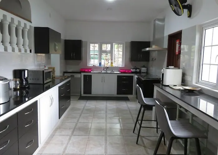 Villa Royal Bay And