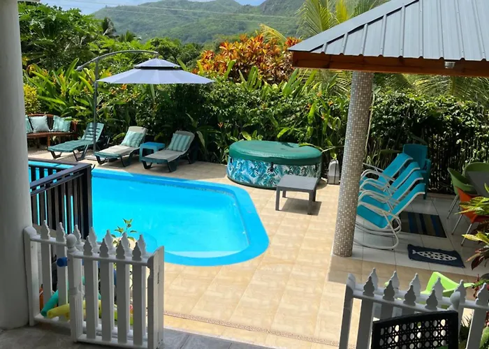 Villa Royal Bay And