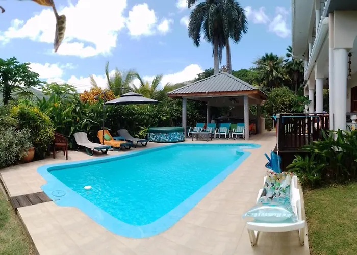 Royal Bay And Villa