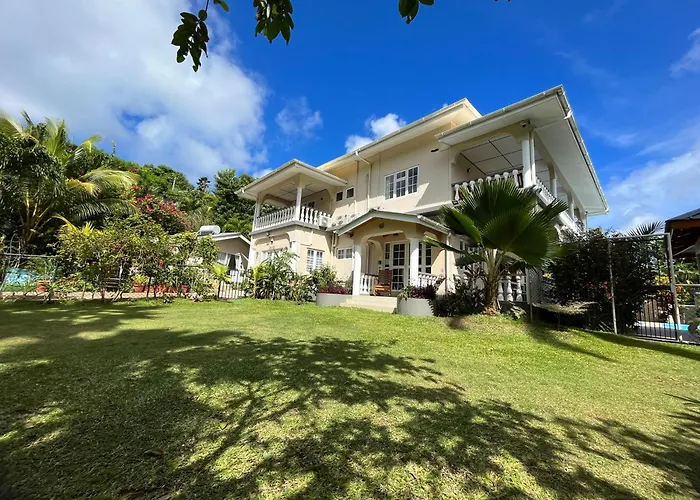 Villa Royal Bay And