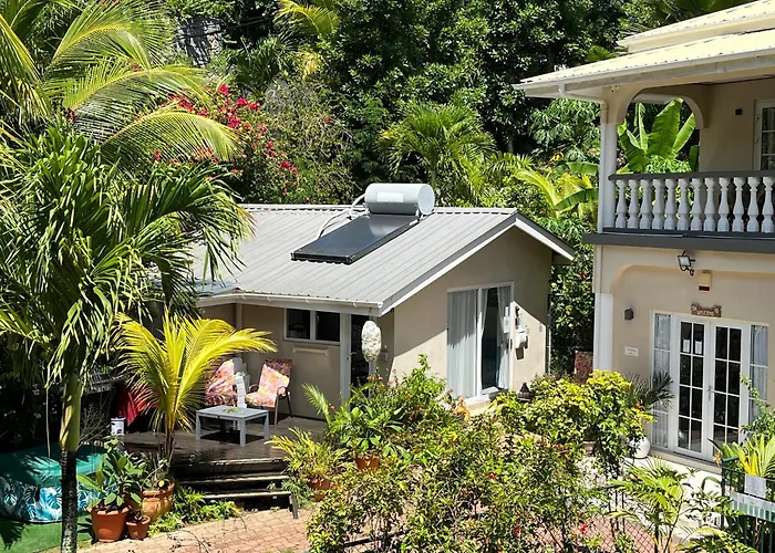 Royal Bay And Villa