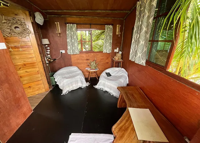 Villa Royal Bay And Anse Royale